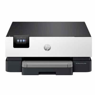 HP OfficeJet Pro 9110b Wireless Color Inkjet Printer