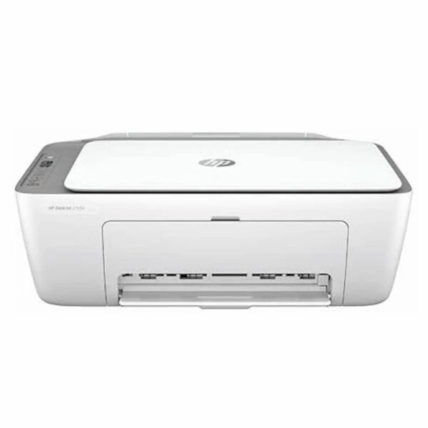 HP DeskJet 2755e Wireless Inkjet Printer (White)