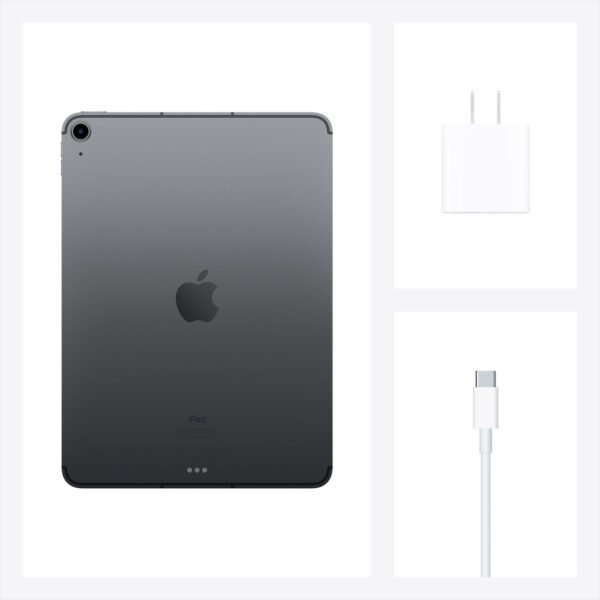 Apple 10.9-inch iPad Air Wi-Fi + Cellular 64GB - Image 5