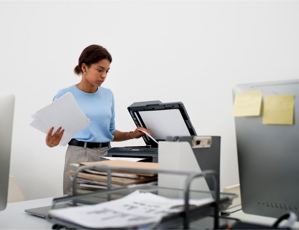 Printer Maintenance 101: Tips to Extend Your Printer’s Lifespan