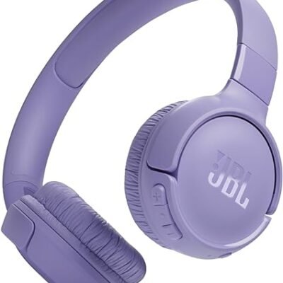 JBL Tune 520BT Wireless On-Ear Headphones