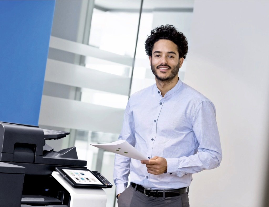 How to Choose the Right Printer for Your Needs