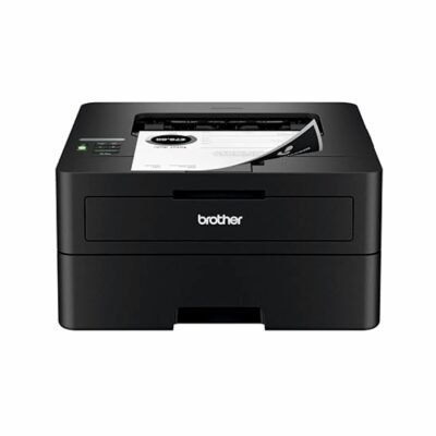 Brother HL-L2460DW Wireless Compact Monochrome Laser Printer