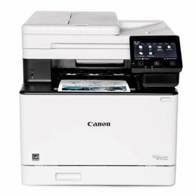 Canon Color imageCLASS MF751Cdw Multifunction Laser Printer