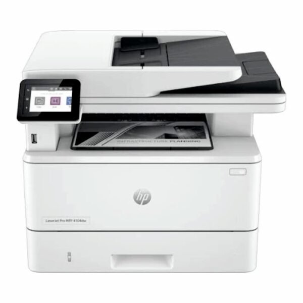 HP LaserJet Pro MFP 4101fdw