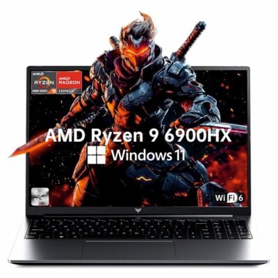 KAIGERR RX16PRO 2024 Gaming Laptop